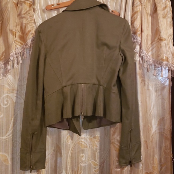 Ann Taylor Jacket - Picture 2 of 8